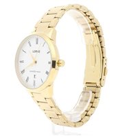 Orologio Lorus Uomo in Acciaio RH902KX-9 - RH902KX-9